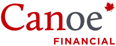 Canoe Financial Home